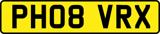 PH08VRX