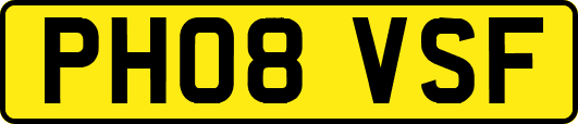 PH08VSF