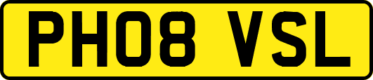 PH08VSL
