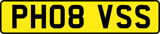 PH08VSS