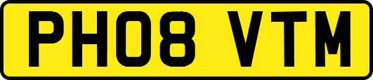 PH08VTM