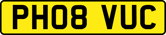 PH08VUC