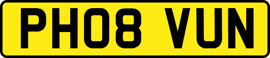 PH08VUN