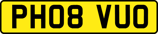 PH08VUO