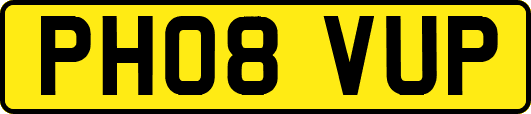 PH08VUP