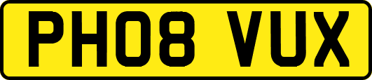 PH08VUX