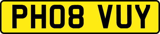 PH08VUY