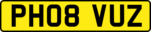 PH08VUZ