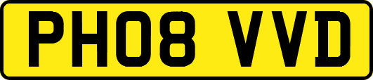 PH08VVD