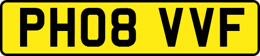 PH08VVF