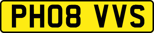 PH08VVS