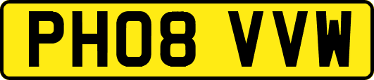 PH08VVW