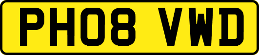 PH08VWD