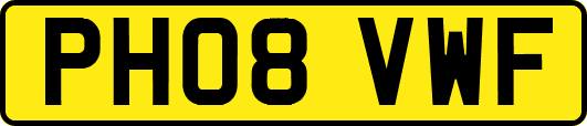 PH08VWF