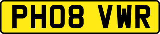 PH08VWR