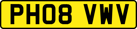 PH08VWV