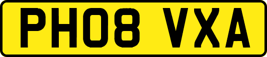 PH08VXA