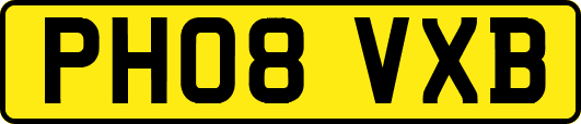 PH08VXB