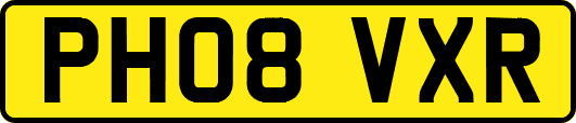 PH08VXR