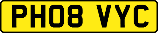 PH08VYC