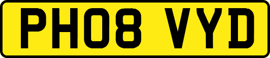 PH08VYD