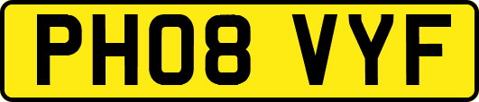 PH08VYF