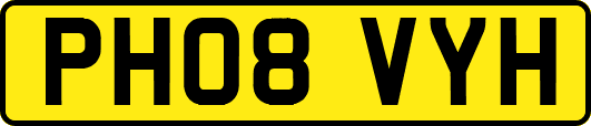 PH08VYH