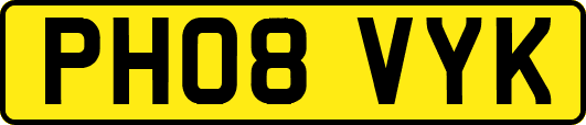 PH08VYK