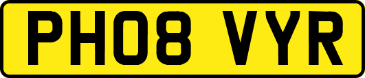 PH08VYR