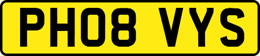 PH08VYS
