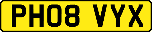 PH08VYX