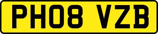 PH08VZB