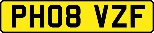 PH08VZF