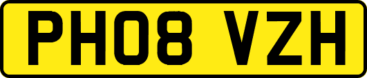 PH08VZH