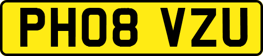 PH08VZU