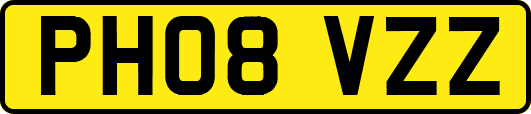 PH08VZZ