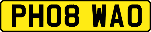 PH08WAO