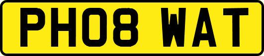PH08WAT