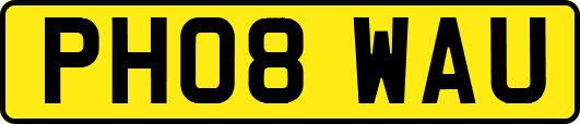 PH08WAU