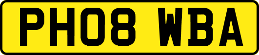 PH08WBA