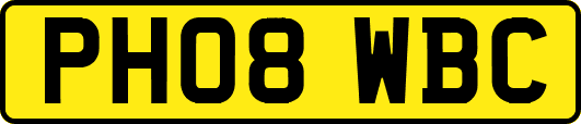 PH08WBC