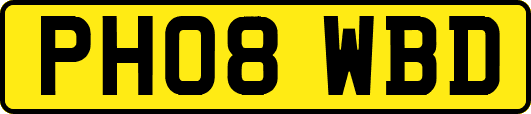 PH08WBD