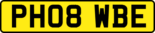 PH08WBE