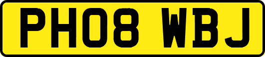 PH08WBJ