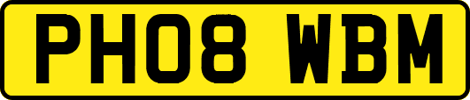 PH08WBM