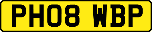 PH08WBP