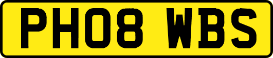 PH08WBS