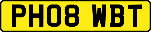 PH08WBT