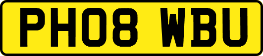 PH08WBU