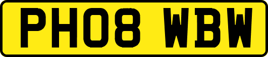PH08WBW